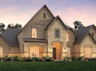 724 Gean Trl, Keller, TX 76248