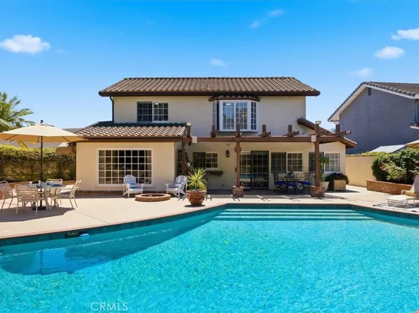 1201 Mount Rainier Rd, Rancho Palos Verdes, CA 90275