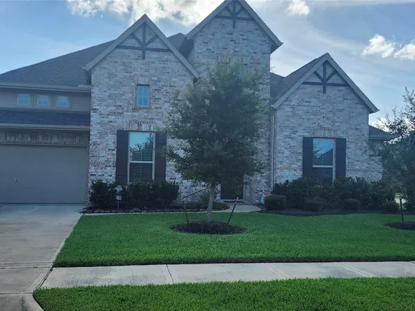 5506 Highland Dr, Pasadena, TX 77505