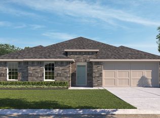 521 Tekoa Dr, Georgetown, TX 78628