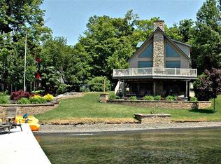 870 E Lake Rd #A, Dundee, NY 14837