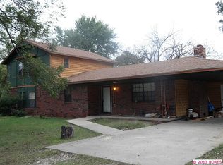 3679 Kenwood Rd, Salina, OK 74365