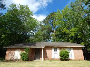 5641 E Shades Valley Dr, Montgomery, AL 36108