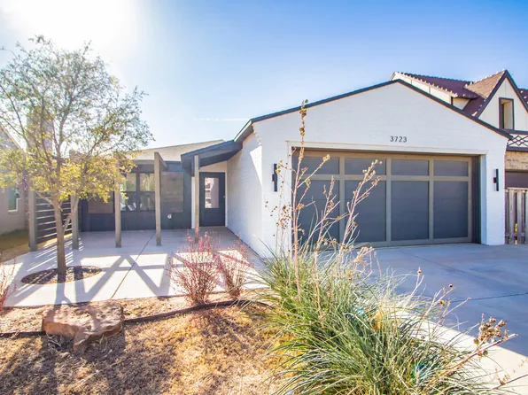 3723 128th St, Lubbock, TX 79423