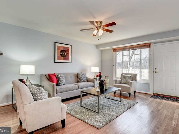 3rd image of 1423 N Van Dorn St #A