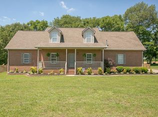 212 Choir Ct, Murfreesboro, TN 37129