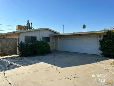 2617 Pageant St, Bakersfield, CA, 93306