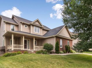 313 S 62nd St, West Des Moines, IA 50266