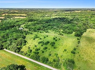 190th St, Kidder, MO 64649