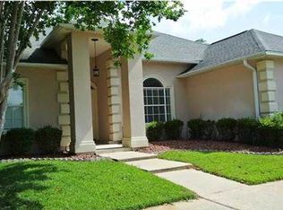 2600 Devlin Way, Cantonment, FL 32533