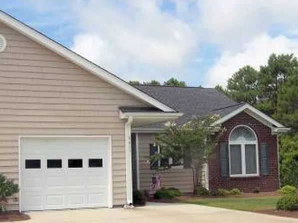 4411 Willow Moss Way, Southport, NC 28461