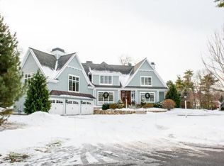 1 Cormiers Way, Andover, MA 01810