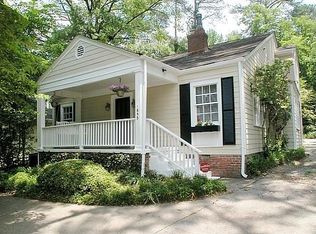 1895 Monroe Dr NE, Atlanta, GA 30324