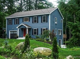 1 Grandview Rd, Limerick, ME 04048