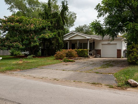 2nd image of 7625 Brehob Rd