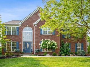 6450 Holly Hill Ln, West Chester, OH