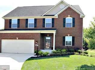13401 Boones Chapel Ct, Bowie, MD 20720