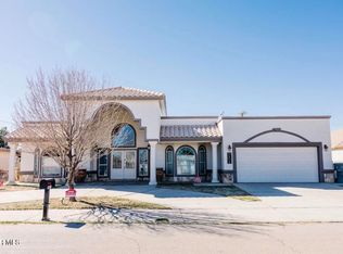 9872 Jericho Dr, El Paso, TX 79927