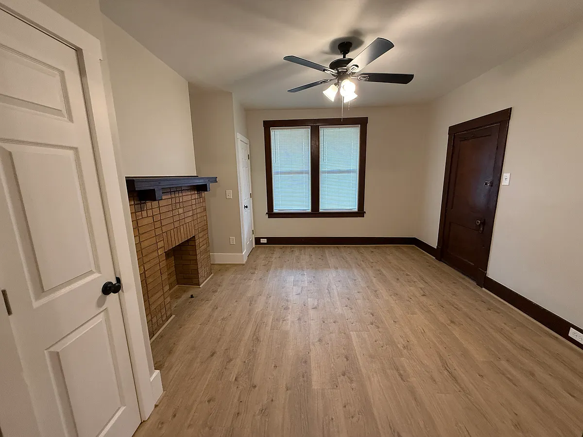 Building Photo - 137 Fremont St #1