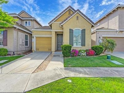 3157 Staysail St, Sacramento, CA, 95833