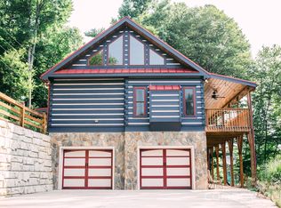 11 Sugar Maple Dr, Black Mountain, NC 28711