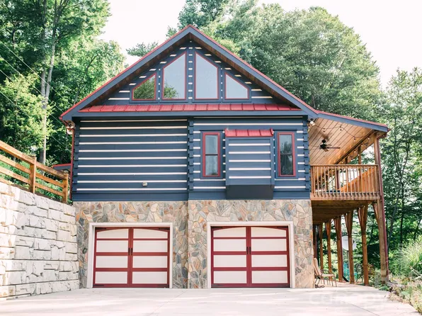 11 Sugar Maple Dr, Black Mountain, NC 28711