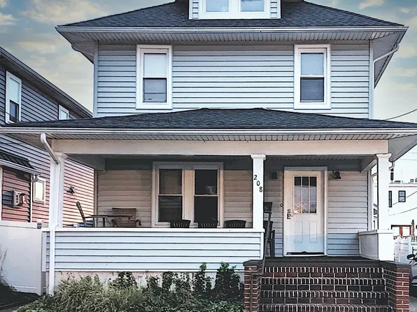 208 14th Ave, Belmar, NJ 07719