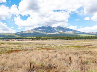 6910 Pettistree Ln, Flagstaff, AZ 86001
