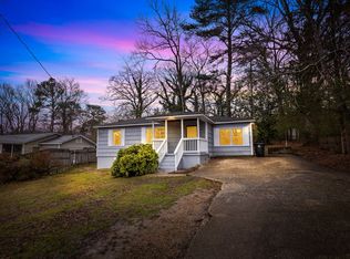 1209 Linwood St, Birmingham, AL 35215