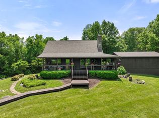 5152 Briar Ridge Dr, Aurora, IN 47001