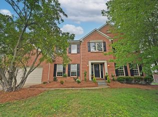 2626 Arborwood Dr, Loveland, OH