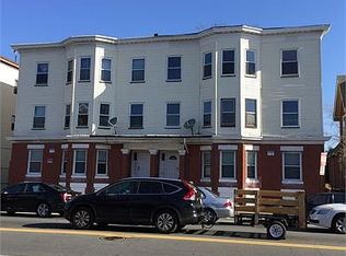 718 Morton St #2, Boston, MA 02126