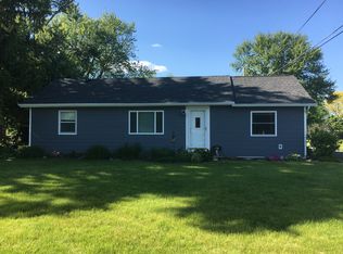 1151 E Market St, Bluffton, IN 46714