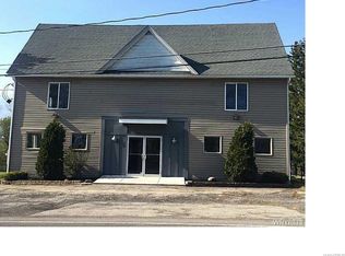 320 Summit St, Lockport, NY 14094