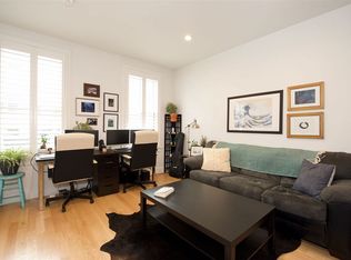323 Park Ave #1, Weehawken, NJ 07086