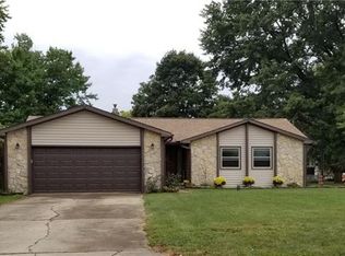 7227 Swallow Ln, Plainfield, IN 46168