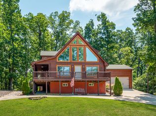 115 Mountain Springs Dr, Bostic, NC 28018