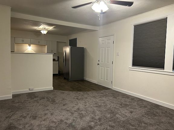 Living Room view 1