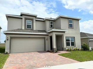 3661 Yarian Dr, Haines City, FL 33844
