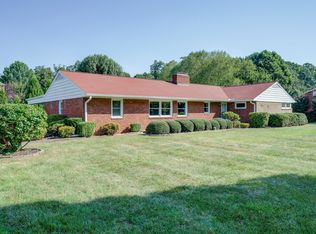 3519 Valentine Rd SW, Roanoke, VA 24018