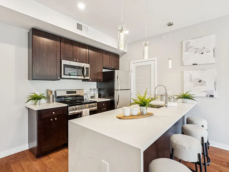 203 Haverford Ave #207 — Photo 20