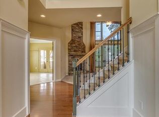 101 Greenbrier Way, Canton, GA 30114