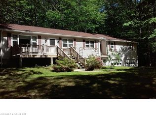 37 Beechwood Ln, Durham, ME 04222