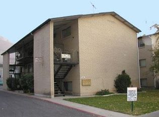 876 N University Ave #6, Provo, UT 84604