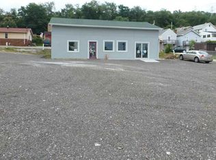 500 Richland Avenue, Dravosburg, PA 15034