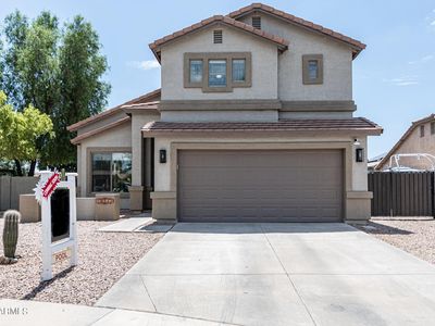22365 E Via Del Rancho, Queen Creek, AZ, 85142