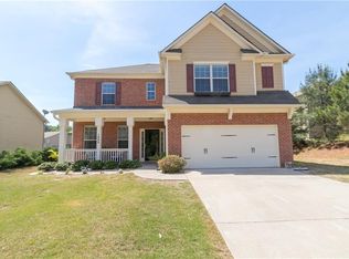 1666 Balmoral Dr SW, Conyers, GA 30094