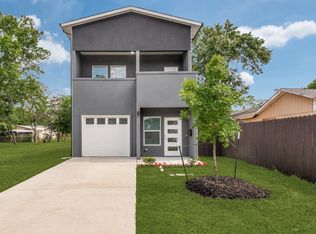 2015 Morris St, Dallas, TX 75212
