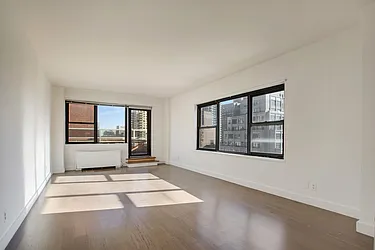 Rented by Algin Management