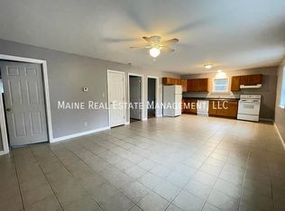 1835 Hammond St #2, Bangor, ME 04401
